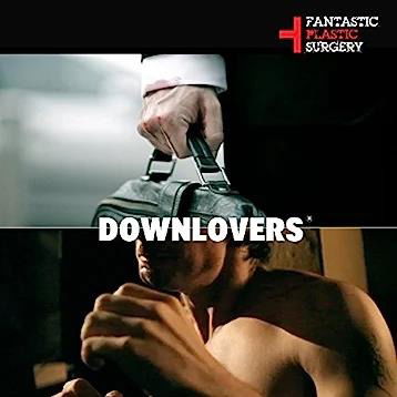 Cover for Fantastic Plastic Su · Downlovers (CD) (2011)