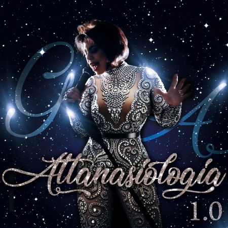 Cover for Attanasio Giusy · Attanasiologia 1.0 (Deluxe Edt.) (CD) (2022)