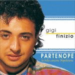 Cover for Finizio Gigi · Partenope La Bella Canz.napoletana (CD)