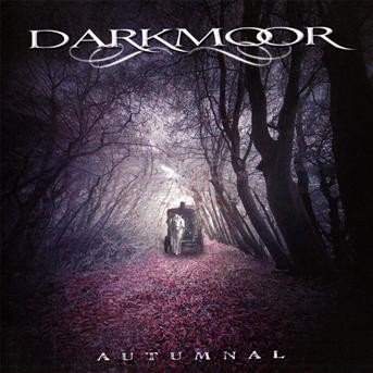 Cover for Darkmoor · Autumnal (CD) (2010)