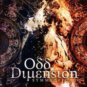 Symmetrical - Odd Dimension - Musiikki - SCARLET - 8025044020120 - tiistai 22. maaliskuuta 2011