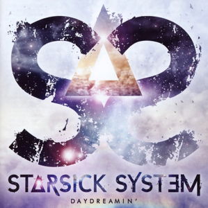 Cover for Starsick System · Daydreamin' (CD) [Digipak] (2015)