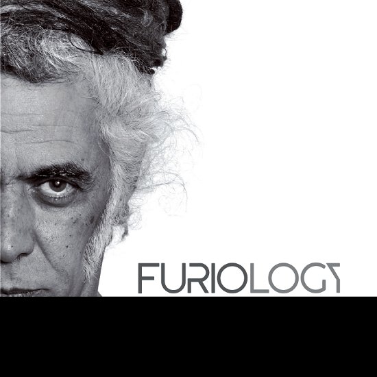 Cover for Marco Furio Forieri · Marco Furio Forieri - Furiology (CD)