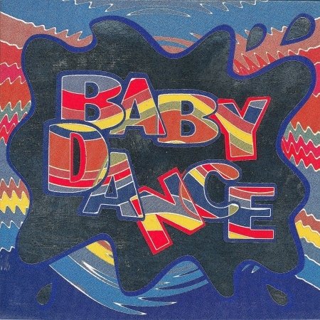 Baby Dance - Various Artists - Música - Fresca - 8030615460120 - 