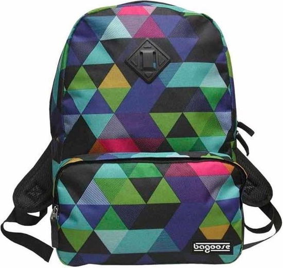 Cover for Cyp Brands · Bagoose laptop backpack 45cm (ACCESSORY)