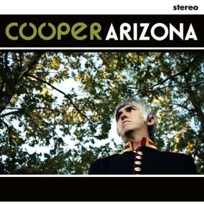 Cover for Cooper · Arizona (7&quot;) (2012)