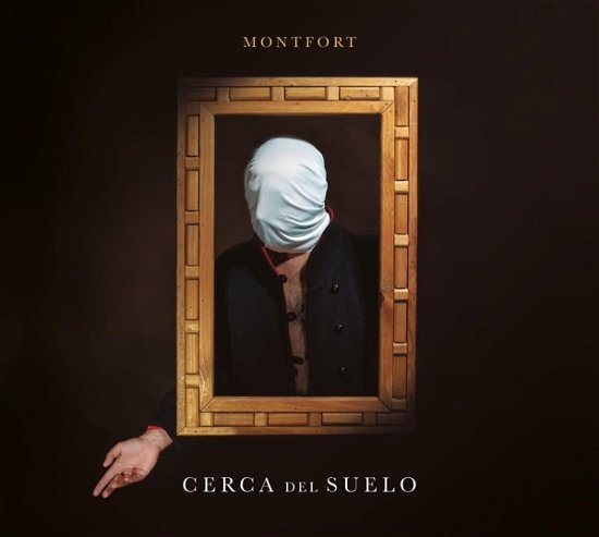 Cover for Montfort · Cerca Del Suelo (CD) (2021)