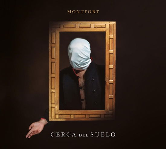 Cerca Del Suelo - Montfort - Music - SATELITE K - 8435307609120 - May 14, 2021