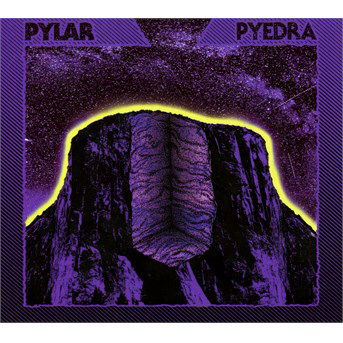 Pyedra - Pylar - Musik - ALONE RECORDS - 8436566650120 - 29. september 2017