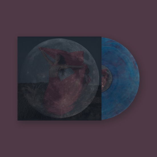 Cover for Mótha · Nieuwe Manen (LP) (2025)