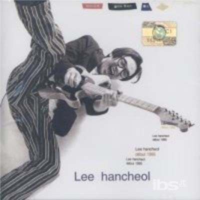 Cover for Cheol Lee Han · Debut 1995 (CD) (2011)