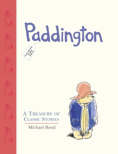 Cover for Michael Bond · Paddington Treasury (Hardcover Book) (2001)