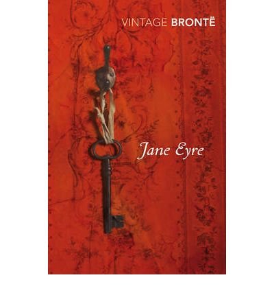 Jane Eyre - Charlotte Bronte - Libros - Vintage Publishing - 9780099511120 - 1 de noviembre de 2007