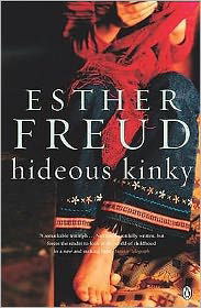 Cover for Esther Freud · Hideous Kinky (Taschenbuch) (1993)