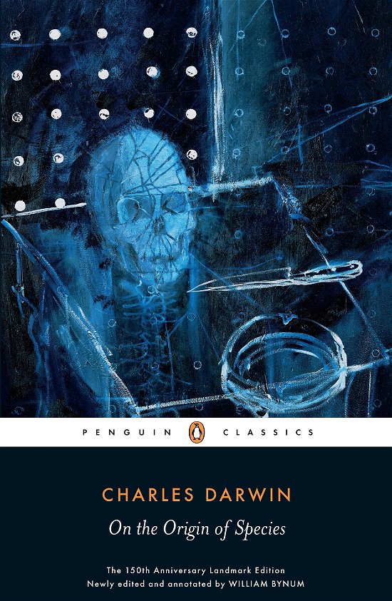On the Origin of Species - Charles Darwin - Books - Penguin Books Ltd - 9780140439120 - September 3, 2009