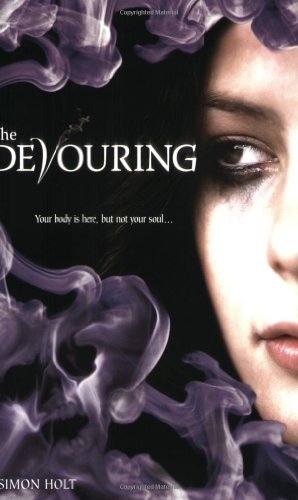 Cover for Simon Holt · The Devouring (Taschenbuch) [Reprint edition] (2009)