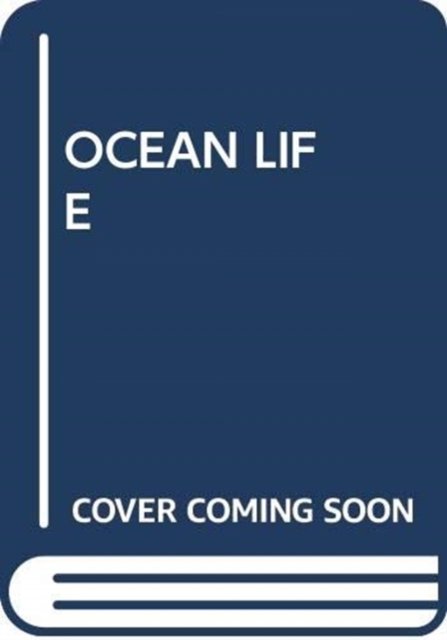 Cover for Scholastic · Ocean Life - My Arabic Library (Taschenbuch) (2018)