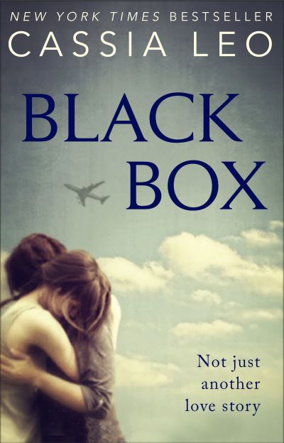 Cover for Cassia Leo · Black Box (Paperback Book) (2014)