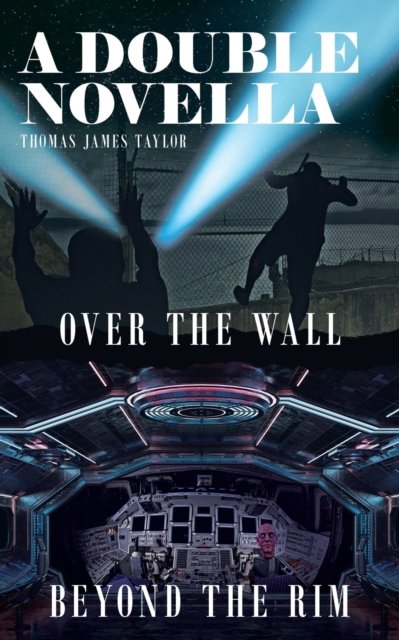 Cover for Thomas James Taylor · Star-Crossed (Paperback Book) (2022)