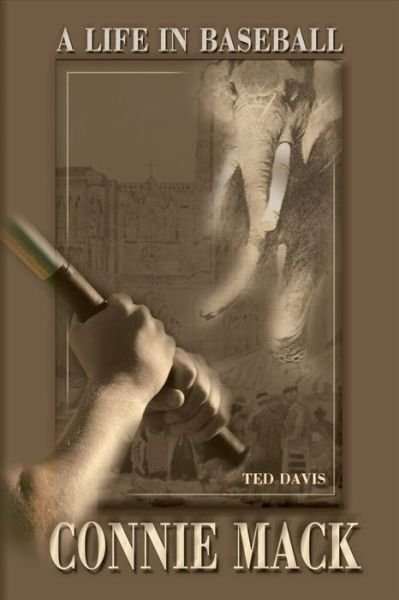 Cover for Ted Davis · Connie Mack: a Life in Baseball (Pocketbok) (2000)