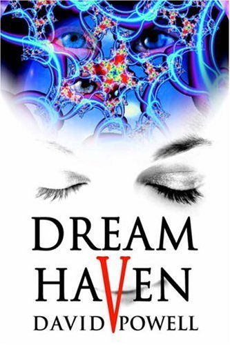 Cover for David Powell · Dream Haven (Hardcover Book) (2004)