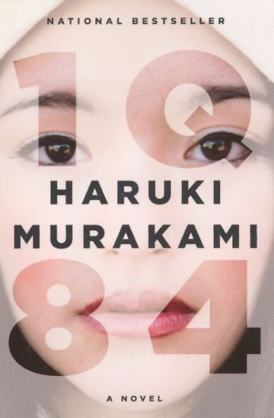 1q84 - Haruki Murakami - Livros - Turtleback - 9780606270120 - 22 de janeiro de 2013