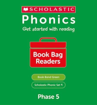 Cover for Catherine Baker · Clues for Tea (Set 9) - Phonics Book Bag Readers (Pocketbok) (2022)