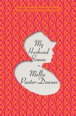 Cover for Mollie Panter-Downes · My Husband Simon - British Library Women Writers (Paperback Book) (2020)