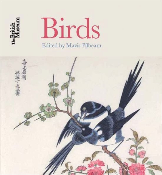 Cover for Mavis Pilbeam · Birds (Pocketbok) (2015)