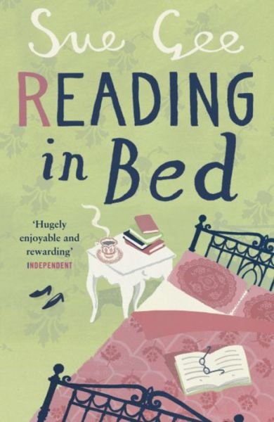 Cover for Sue Gee · Reading in Bed (Paperback Bog) (2008)
