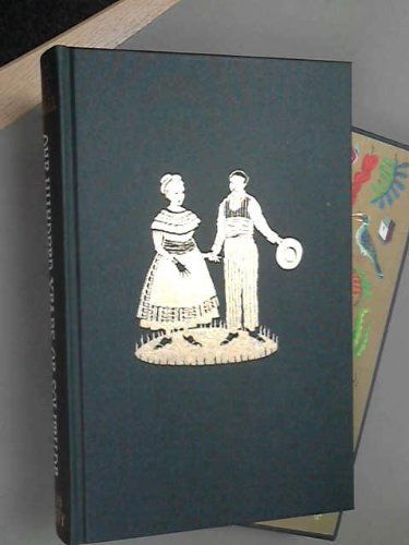 Cover for Gabriel Garcia Marquez · One Hundred Years of Solitude (Oprah's Book Club) (Gebundenes Buch) [Collector's edition] (2006)