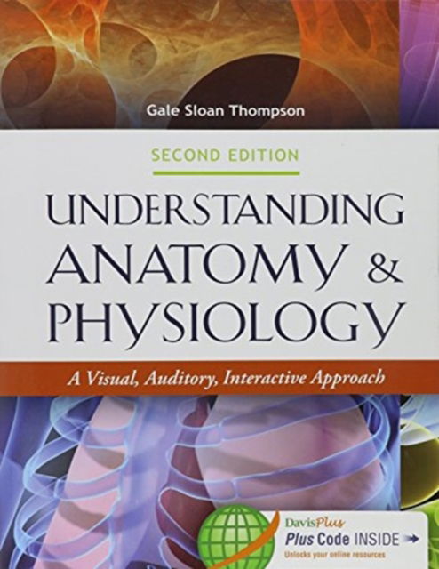 Cover for F.A. Davis Company · Pkg: Understanding A&amp;P 2e &amp; Wkbk for Understanding A&amp;P 2e &amp; Jones Pkt A&amp;P 2e (MISC) [2 Revised edition] (2015)