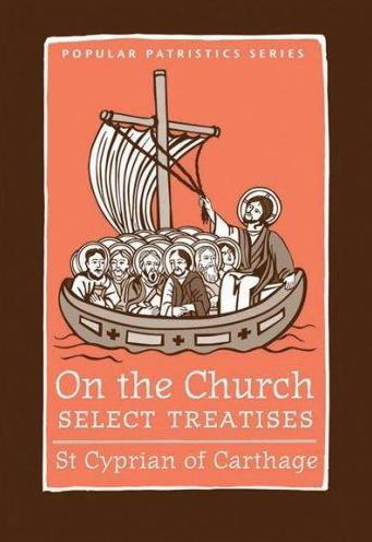 Cover for C St · On the Church – Select Treatises (Paperback Book) (2006)