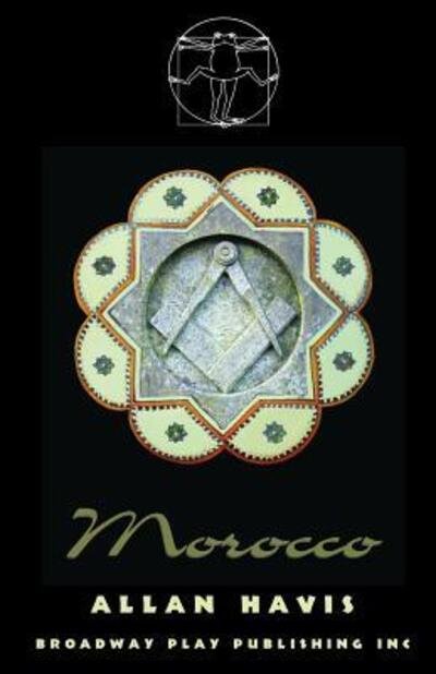 Cover for Allan Havis · Morocco (Pocketbok) (2011)