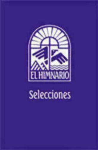 Cover for Church Publishing · El Himnario Selecciones Congregational Text Edition (Pocketbok) [Congregational Text Ed edition] (2006)