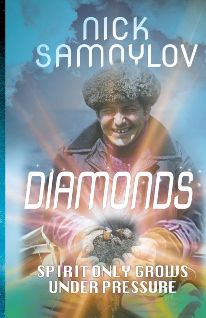 Cover for Nick Samoylov · Diamonds - Crater (Paperback Book) (2020)