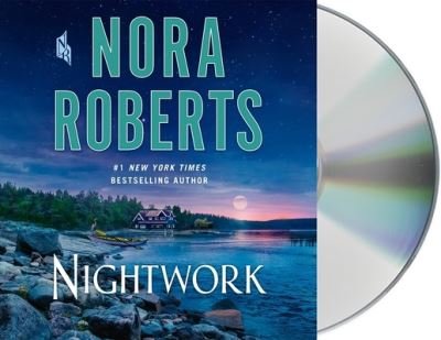 Cover for Nora Roberts · Nightwork (CD) (2022)