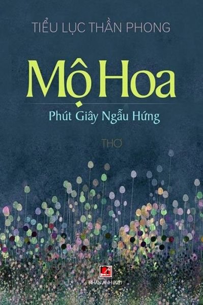 Cover for Than Phong Tieu Luc · M? Hoa (Paperback Bog) (2021)