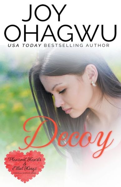 Cover for Joy Ohagwu · Decoy - A Christian Suspense - Book 5 (Paperback Book) (2016)