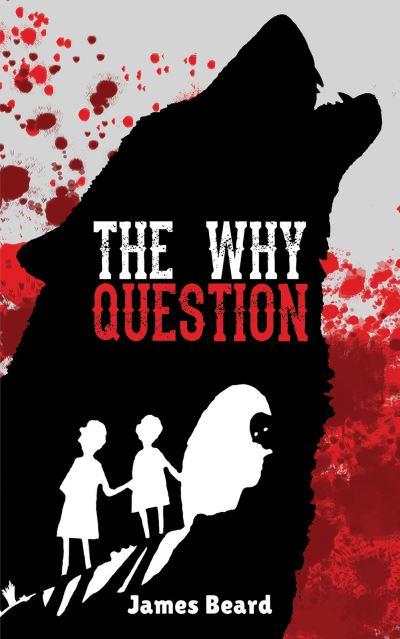 Cover for James Beard · Why Question (Paperback Book) (2023)