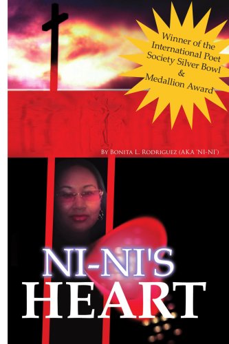 Cover for Bonita Adams · Ni-ni's Heart (Paperback Book) (2004)