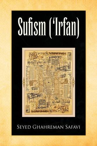 Cover for Seyed Ghahreman Safavi · Sufism ('irfan) (Gebundenes Buch) (2009)
