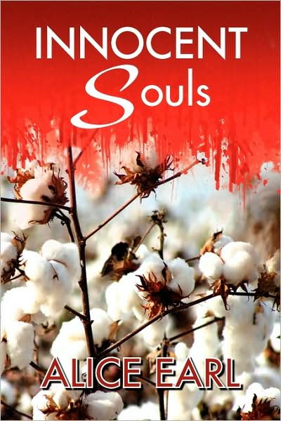 Cover for Alice Earl · Innocent Souls (Paperback Book) (2009)