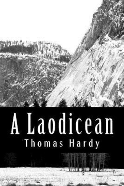 Cover for Hardy, Thomas, Defendant · A Laodicean (Paperback Book) (2012)