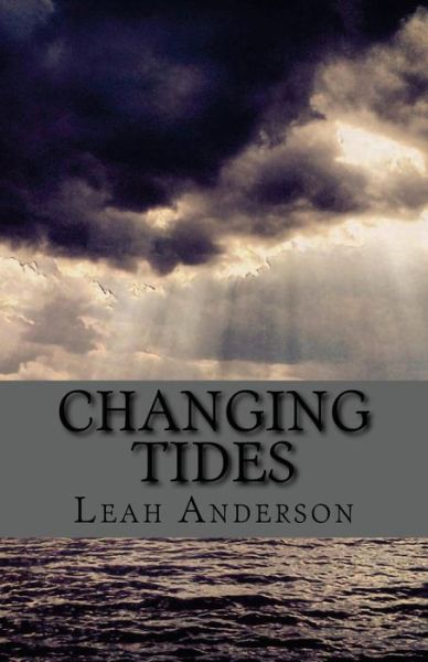 Cover for Leah Anderson · Changing Tides (Rinzen) (Paperback Book) (2013)