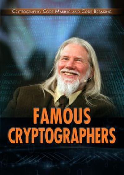 Cover for Jeri Freedman · Famous Cryptographers (Hardcover Book) (2016)