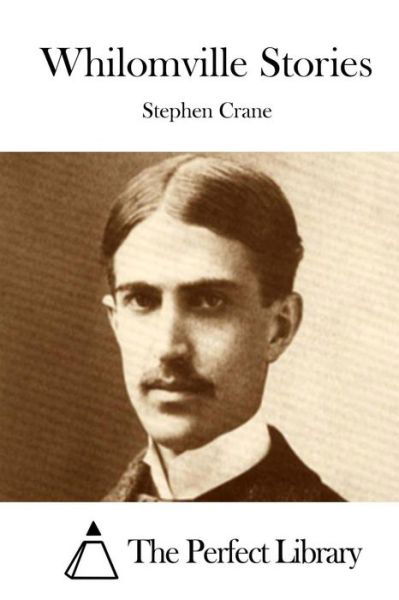 Cover for Stephen Crane · Whilomville Stories (Paperback Book) (2015)