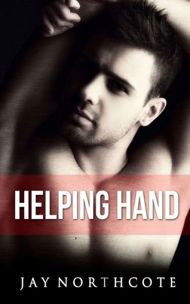 Cover for Jay Northcote · Helping Hand (Pocketbok) (2015)