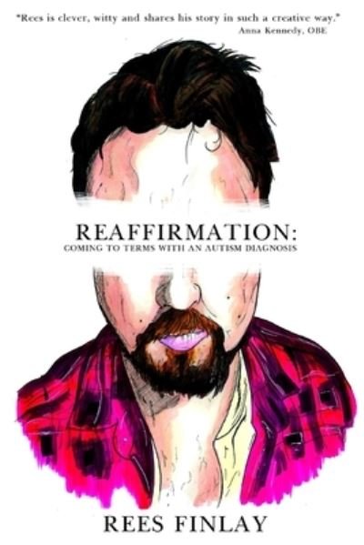 Cover for Rees Finlay · Reaffirmation (Paperback Book) (2019)