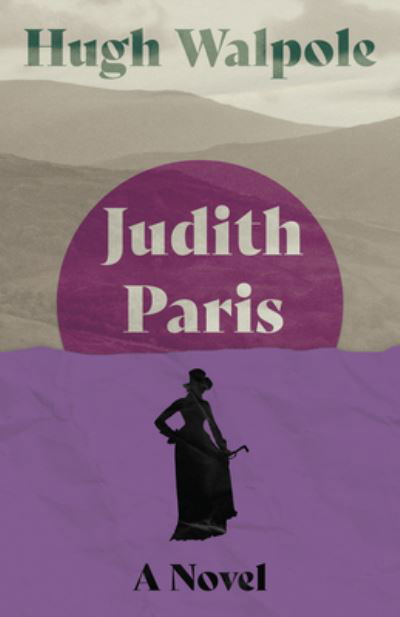 Cover for Hugh Walpole · Judith Paris (Buch) (2022)